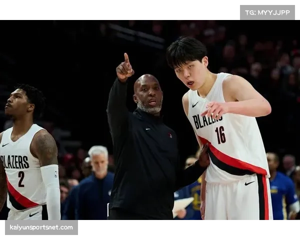 开拓者斯普利特调整轮换 重点强化篮板保护与失误控制 开拓者斯普利特调整轮换 重点强化篮板保护与失误控制