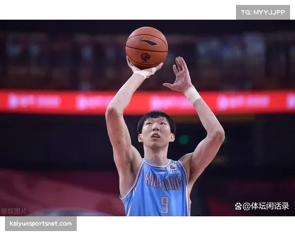 北京周琦罚球命中率低迷 关键时刻基本功遭诟病 北京周琦罚球命中率低迷 关键时刻基本功遭诟病