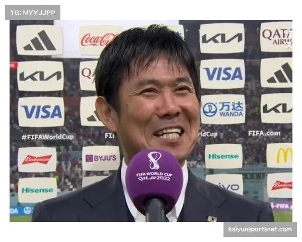 日本击败英格兰创历史后信心爆棚 森保一战术纪律性成亚洲突围关键 日本击败英格兰创历史后信心爆棚 森保一战术纪律性成亚洲突围关键